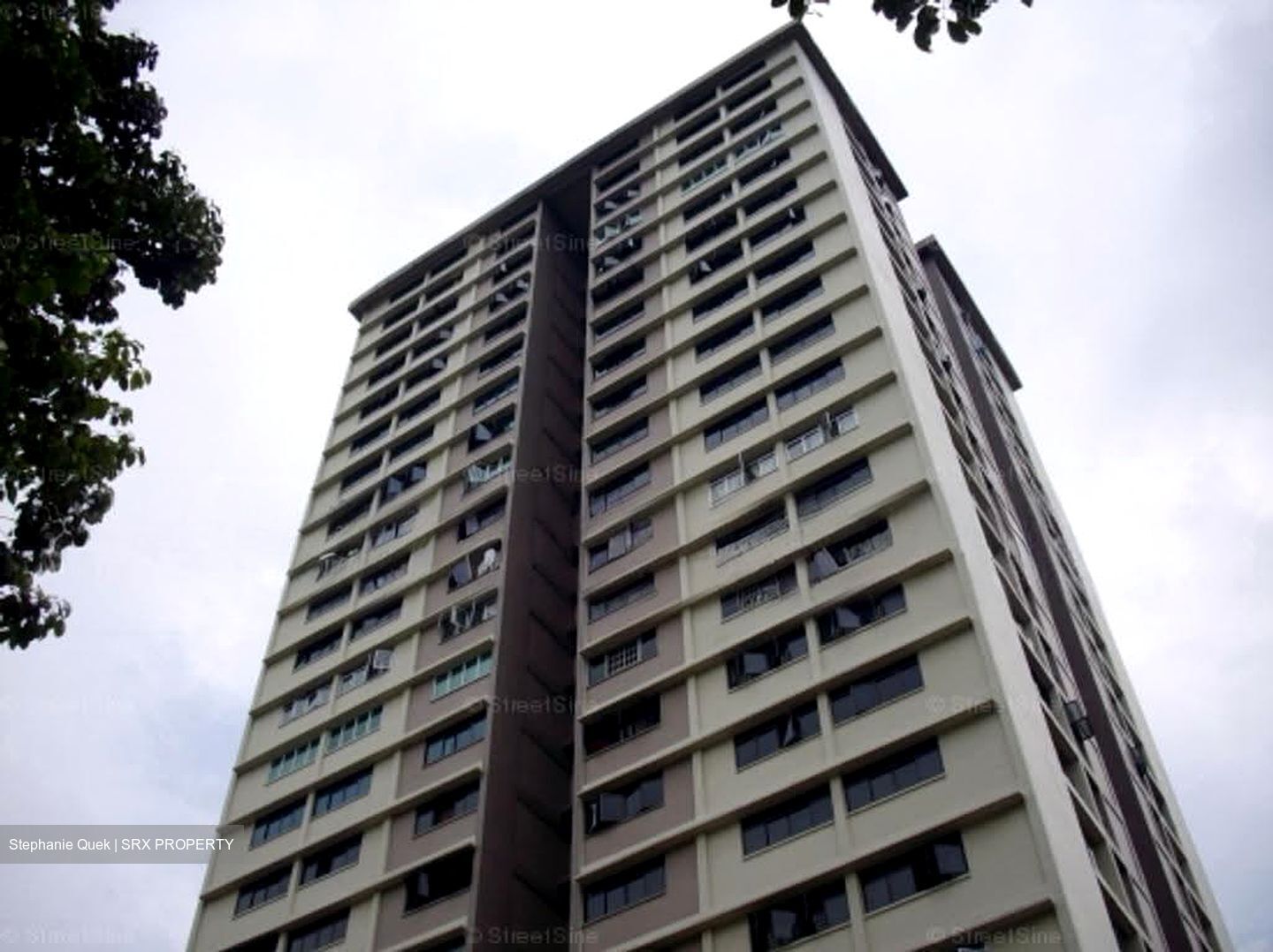 Blk 7 Ghim Moh Road (Queenstown), HDB 5 Rooms #618214211